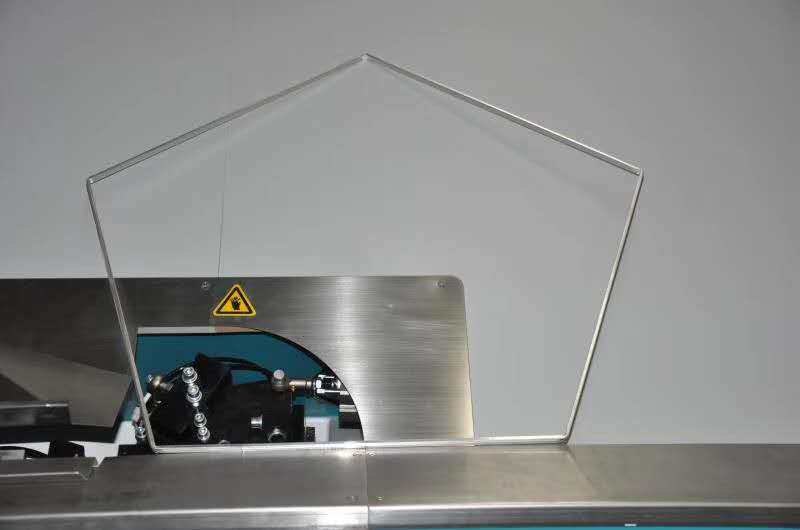 Cold Drawn Aluminum Bar Bending Machine High Frequency Welding