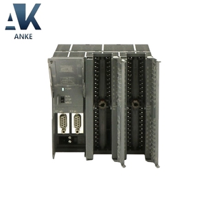ซีเมนส์ SIMATIC S7-300 CPU 314C-2 DP โมดูล CPU 6ES7314-6CH04-0AB0 - Product Image 1
