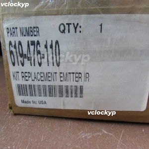 Kit de Emisor IR de Repuesto Leco 619-476-110 - Product Image 2