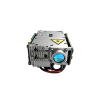 Pointeur laser de cible, indicateur, système de guidage laser 1064 nm, système de recherche laser, 3 km