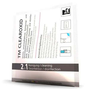 Polvere detergente TM Clearoxid - Product Image 1