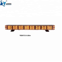 Luz de advertencia LED estroboscópica, barTBD8733B-0.68M