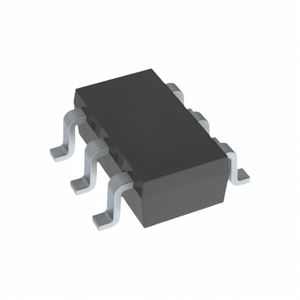 Composants électroniques de circuit du fabricant Channel, transistors SQ3456CEV-T1_GE3 6-TSOP - Product Image 1