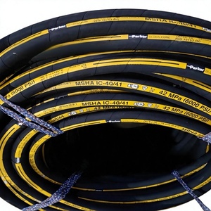 สายยางประกอบรุ่น F3811519202420-4000 ผลิตในสหรัฐอเมริกา มีสินค้าในสต็อก - Product Image 1