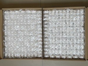 Adaptateur Supercharge 40W Max chargeur EU UK prise bloc 5A Type C câble chargeur super <span class=keywords><strong>rapide</strong></span> pour Huawei Mate 9 Mate 10 P10 P20 <span class=keywords><strong>P30</strong></span> - Product Image 6