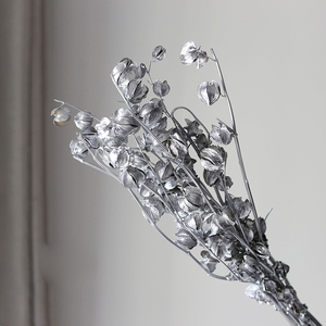 Fleur stabilisée professionnelle - Décoration de mariage et d'anniversaire, longue durée (3-5 ans), faite à la main, taille personnalisée - Product Image 5