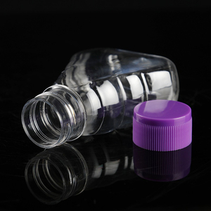 Productos Populares en Oferta, Contenedores de Plástico para Slime en Forma de Barril - Product Image 4