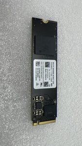 SSD NVMe Bekas SN5000S 1TB SDEQNSJ-1T00-1002 M.2 PCIe 4.0 - Product Image 5