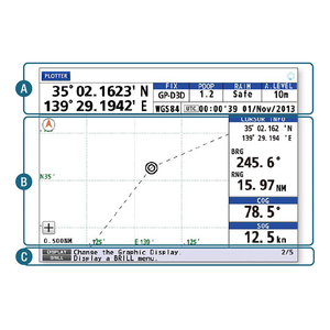 Original Brand <b>GPS</b> <b>Navigator</b> GP-170 - Product Image 2