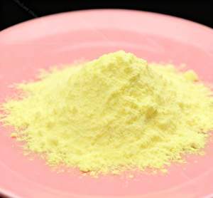 Anthraquinone de haute qualité de la marque BOYU, poudre à 99 % pour la préparation du peroxyde d'hydrogène, CAS 32588-54-8 - Product Image 1