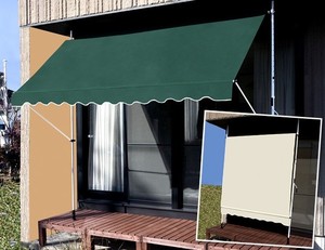 Venta al por mayor actualizado libre al aire libre balcón lateral <span class=keywords><strong>toldo</strong></span> retráctil <span class=keywords><strong>para</strong></span> Japón - Product Image 1