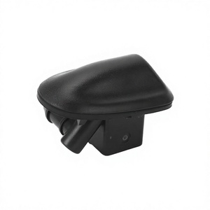 Buse de lave-glace pour BMW Mini 61667410756, en plastique mécanique nylon POMPP, pour montage automobile - Product Image 1