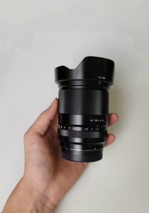 ราคาดี AF 13mm F1.4 XF เลนส์ออโต้โฟกัส X-Mount APS-C มอเตอร์ STM - Product Image 3