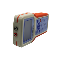 Testeur Est Communicateur Métallique Portable Hart 475 Calibrateur de Pression de Processus Communicateur de Champ avec Garantie 1 An