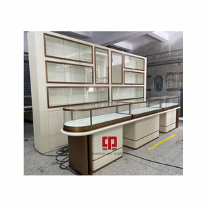 Présentoir à <span class=keywords><strong>bijoux</strong></span> moderne Comptoir vitrine de <span class=keywords><strong>bijoux</strong></span> de luxe avec fabricant de meuble à <span class=keywords><strong>bijoux</strong></span> <span class=keywords><strong>led</strong></span> - Product Image 1