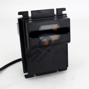 เครื่องก้ามปูเครื่อง TB74หยอดเหรียญแบบหยอดเหรียญรับประกัน1ปีสำหรับเกมอาเขตเครื่องตุ๊กตา - Product Image 5