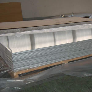 Precio de fábrica china 3003 3005 6060 6061 6063 Precio de placa de aleación de aluminio para construcción industrial - Product Image 6