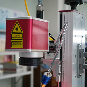 Soudage au laser par fibre <span class=keywords><strong>QCE</strong></span> 200W-18650 avec capteur de batterie - Product Image 6