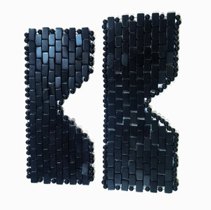 Masque facial très vendu pour la beauté, obsidienne noire, quartz rose, cristal rose avec masque de jade pour les yeux, gua sha - Product Image 1