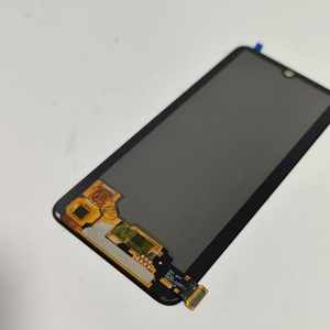 จอ OLED ขายส่งสำหรับ Xiaomi Redmi Note 11 4G 11s อะไหล่เปลี่ยนหน้าจอ LCD พร้อมทัชสกรีนและกรอบ - Product Image 2