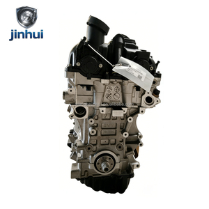 Yüksek kaliteli Jinhui N20 B20 2.0T 4 silindirli konveks motorlu eksantrik mili, 1/2/3/4/5 Serisi ve X1 X3 X4 X5 180kw için kullanılır. - Product Image 2