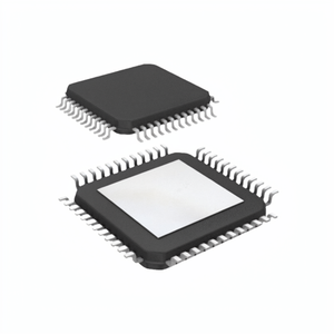 48 LQFP Exposed Pad MC33FS6502CAER2 Electronic Chips Component Manufacturer Channel Power Management (PMIC) - Product Image 1
