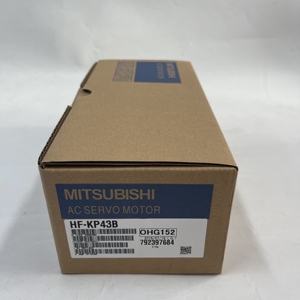 Moteur servo AC HF-KP43B - Product Image 1