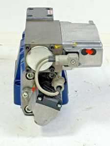 4wrle Distributeur directionnel proportionnel Série 10 16 25 27 35 avec contrôle hydraulique et électronique intégrée - Product Image 3