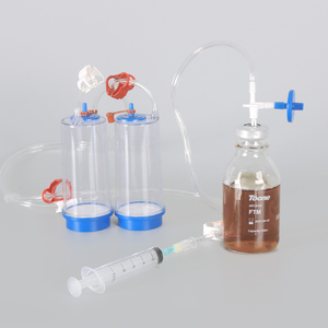 Kultur Koloni Medis TOONE-YLQ220 untuk Validasi Filtrasi Kateter - Product Image 2