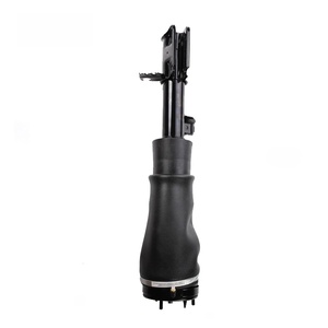 Amortiguador Delantero L322 MK-III con Suspensión Neumática LR032560 LR032567 para Land Range con VDS LR032567 LR012885 - Product Image 6