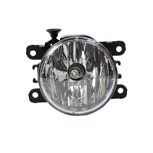 Adecuado para Renault SANDERO 08-12 faro antiniebla delantero 261508367R FARO ANTINIEBLA - Product Image 1