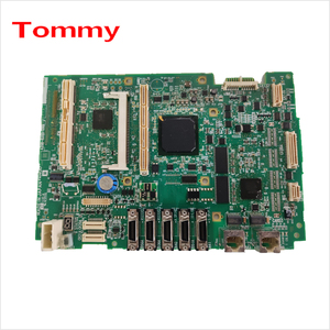 A20B-8200-0995 แผงวงจร FANUC ใช้แผงวงจรหลัก - Product Image 6