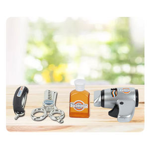 Accessoires de salon de <span class=keywords><strong>coiffure</strong></span> pour enfants Emulation Kit de rasage pour salon de <span class=keywords><strong>coiffure</strong></span> jouets de <span class=keywords><strong>coiffure</strong></span> pour garçons - Product Image 6