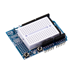 Kit éducatif complet KUONGSHUN R3 avec tutoriel, kit électronique programmable DIY AE017 pour R3 - Product Image 3