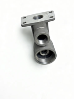 Metall-Öl-Wasser-Separator Dieselfilter-Basis für Luftkompressor