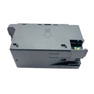 C9345 Boîte d'entretien de l'encre pour L8050 L8160 L8180 L15158 L15168 L15180 L18050 ET 8500 8550 18100 M15180 M16680 16680 Pièces d'imprimante - Product Image 3