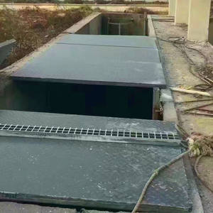 ตะแกรงกันลื่นพร้อมแผ่นลายหมากรุกสำหรับทางเดิน - Product Image 6