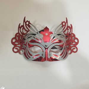Máscaras de Mardi Gras con Brillantina HLC ODM, Máscaras Venecianas y de Baile de Máscaras para Desfiles, Eventos, Fiestas y Disfraces - Product Image 4