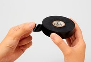 เทปกาวม้วนฉนวนไฟฟ้า 3 ม. ที่เชื่อถือได้ของญี่ปุ่น - Product Image 3
