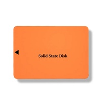 Disco Duro Interno SSD de 2.5 Pulgadas 60GB 120GB 128GB 240GB 480GB 512GB 960GB para Uso en Laptop