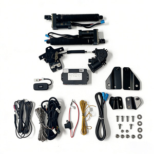 Portellone Elettrico Intelligente per Auto, Apertura Automatica del Bagagliaio per <span class=keywords><strong>Volvo</strong></span> <span class=keywords><strong>S90</strong></span>, Garanzia di 2 Anni, Vendita Diretta dalla Fabbrica - Product Image 2