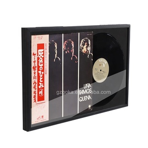 Sản phẩm mới chất lượng cao và thời trang - Giá đỡ đĩa than với giá rẻ - Product Image 4