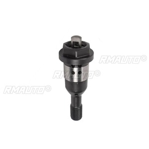 Vanne de régulation d'huile 12703758, électrovanne de distribution, vanne à vis, pièce moteur pour accessoires universels de voiture - Product Image 4