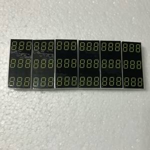 Cristal liquide pour lcd avec rétro-éclairage led tableau de bord de voiture compteur de vitesse et écran pour nissan - Product Image 2