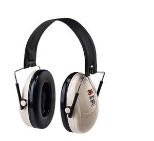 سدادات أذن واقية من الضوضاء من نوع عزل الضوضاء ومكافحة الضوضاء 3 م H6F - Product Image 2