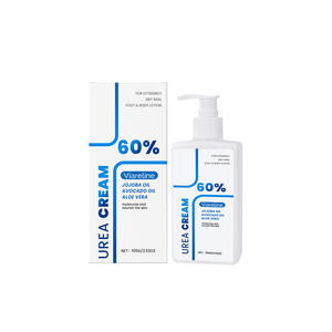 VIARELINE lozione per il <span class=keywords><strong>corpo</strong></span> idratante nutriente lisciante 60% <span class=keywords><strong>Urea</strong></span> <span class=keywords><strong>crema</strong></span> per il <span class=keywords><strong>corpo</strong></span> 100ml - Product Image 6