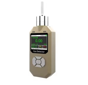 เครื่องมือวิเคราะห์และตรวจจับก๊าซ VOC แบบดิจิทัลแบบพกพาประสิทธิภาพสูง - Product Image 1