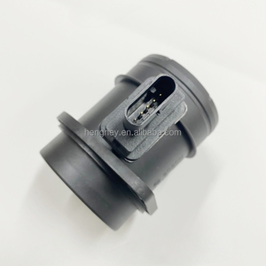 Hengney capteurs automatiques capteur MAF 0280218205 pour <span class=keywords><strong>Mini</strong></span> <span class=keywords><strong>Cooper</strong></span> R55 R56 R57 1.6 L4 ensemble de débitmètre d'air - Product Image 4