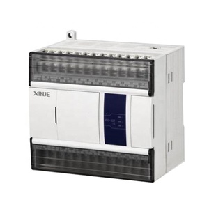 Xinje XD3-16RT-E 100% <span class=keywords><strong>plc</strong></span> המקורי מותג חדש tlogic בקר pac & בקרים ייעודיים מודול מורחב - Product Image 5