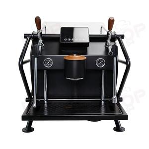 Machine à café expresso semi-automatique professionnelle ITOP 9 bars à <span class=keywords><strong>pompe</strong></span> rotative, groupe unique, prix de gros usine - Product Image 6